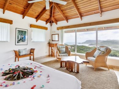 St. Lucia Home 882390